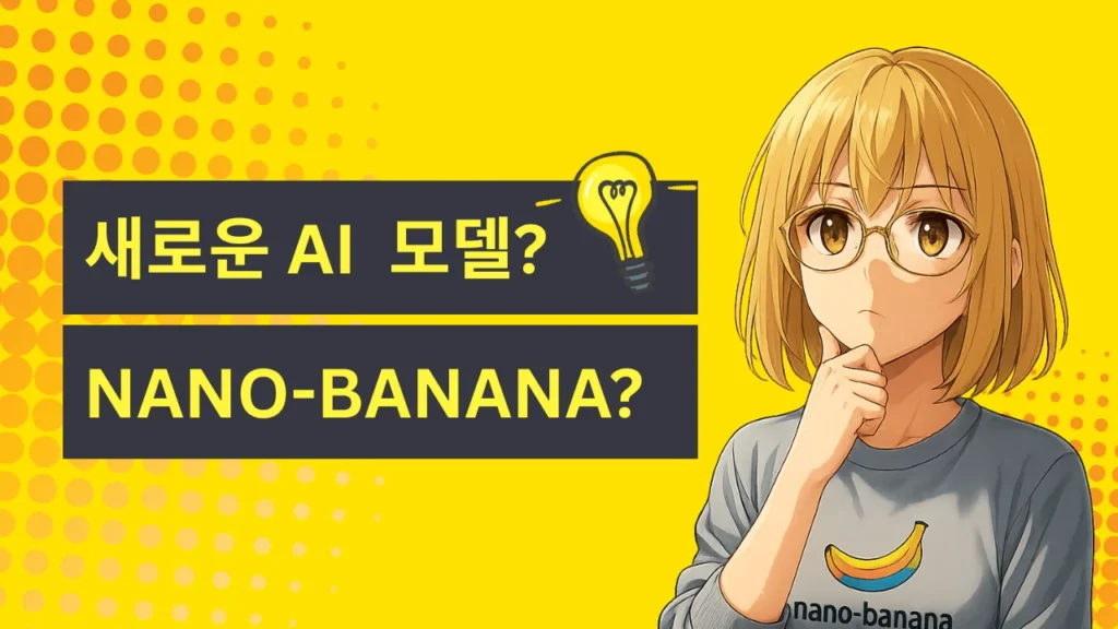 나노바나나